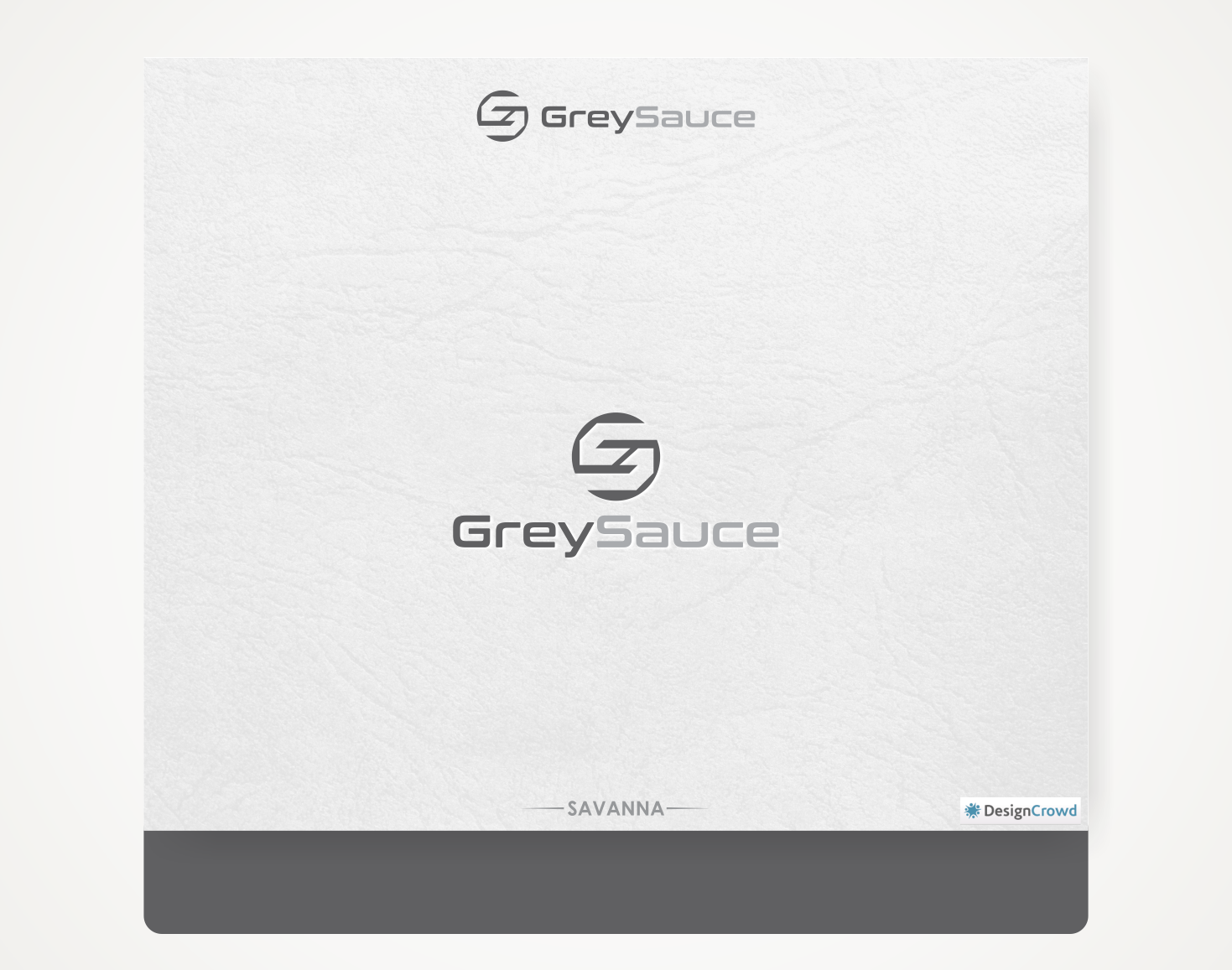 Logo Design by Savana for this project | Design #11919031