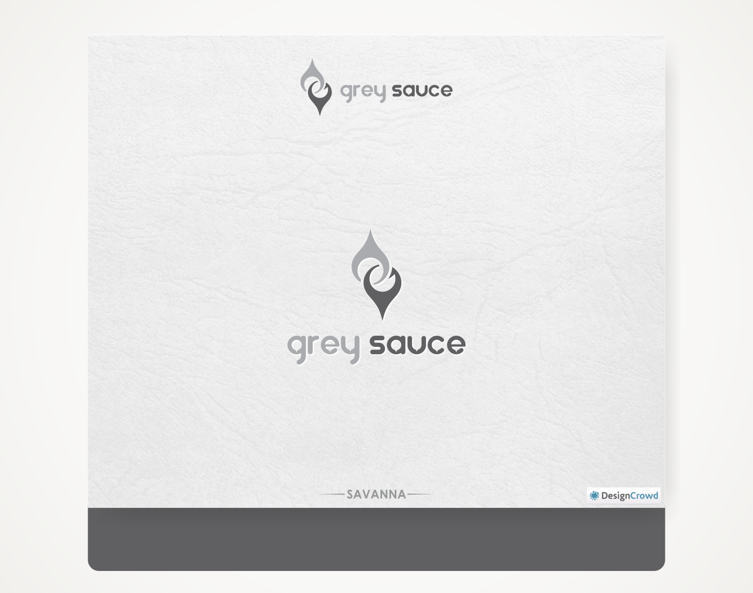 Logo-Design von Savana für dieses Projekt | Design #11919035