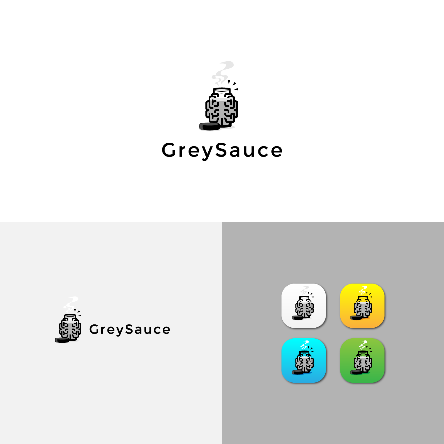 Diseño de Logo por Rodrigo Porfiro para este proyecto | Diseño #11942749