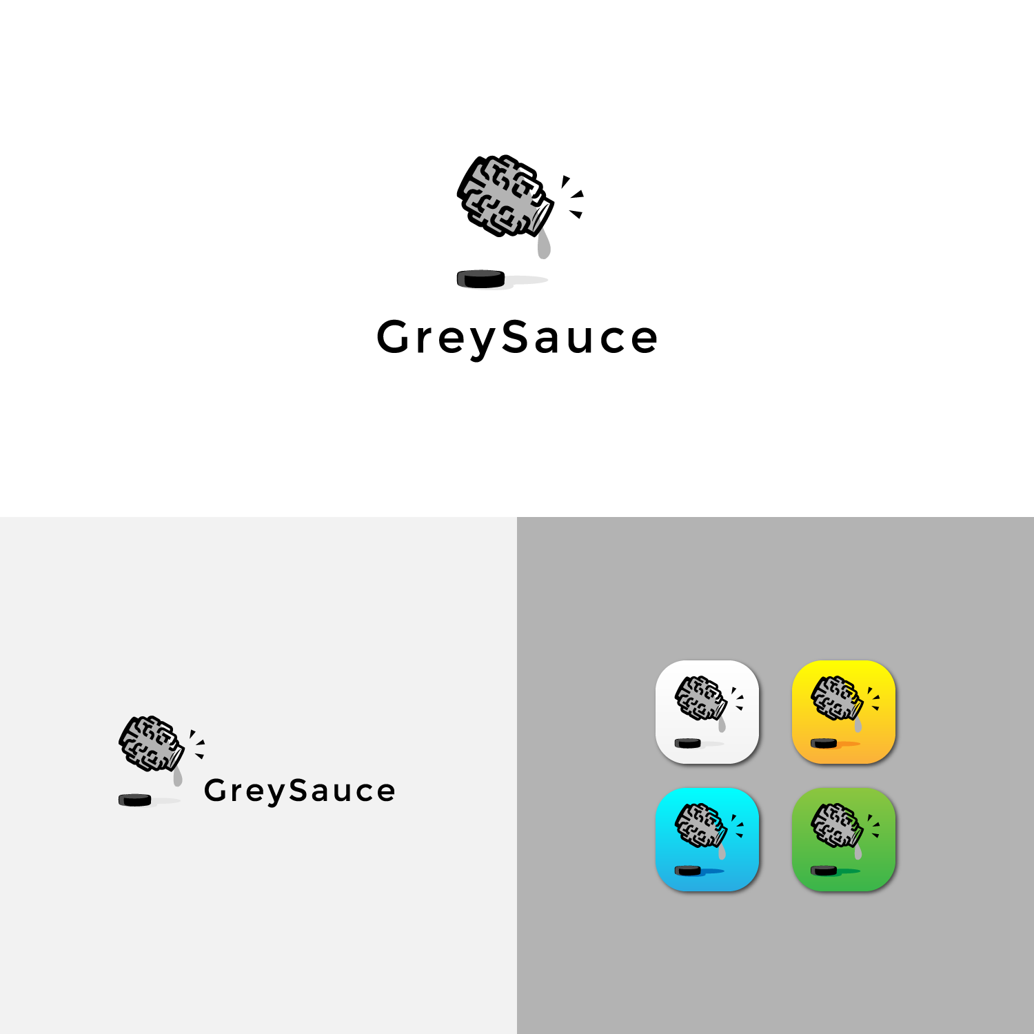 Logo Design by Rodrigo Porfiro for this project | Design #11943036