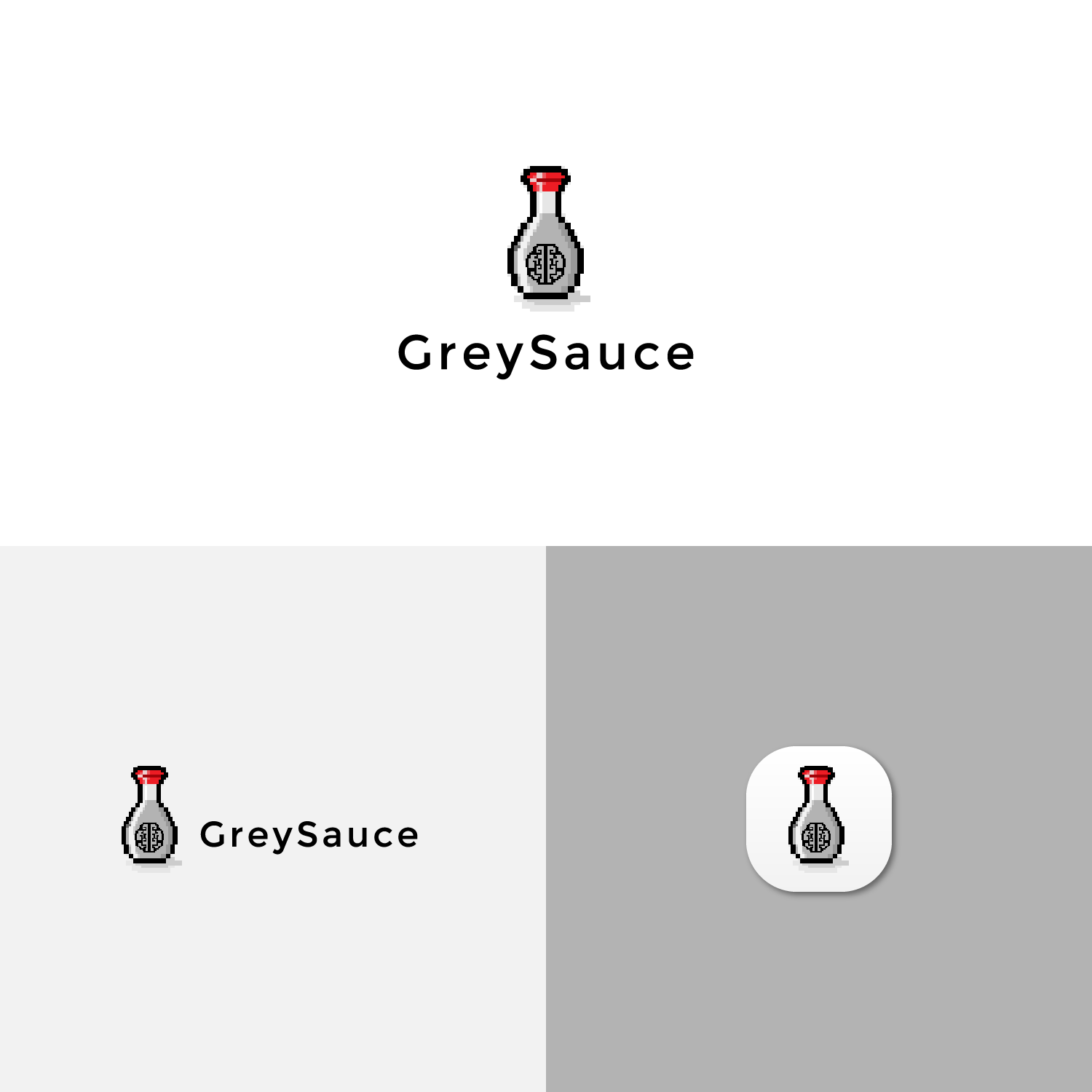Logo Design by Rodrigo Porfiro for this project | Design #11953199