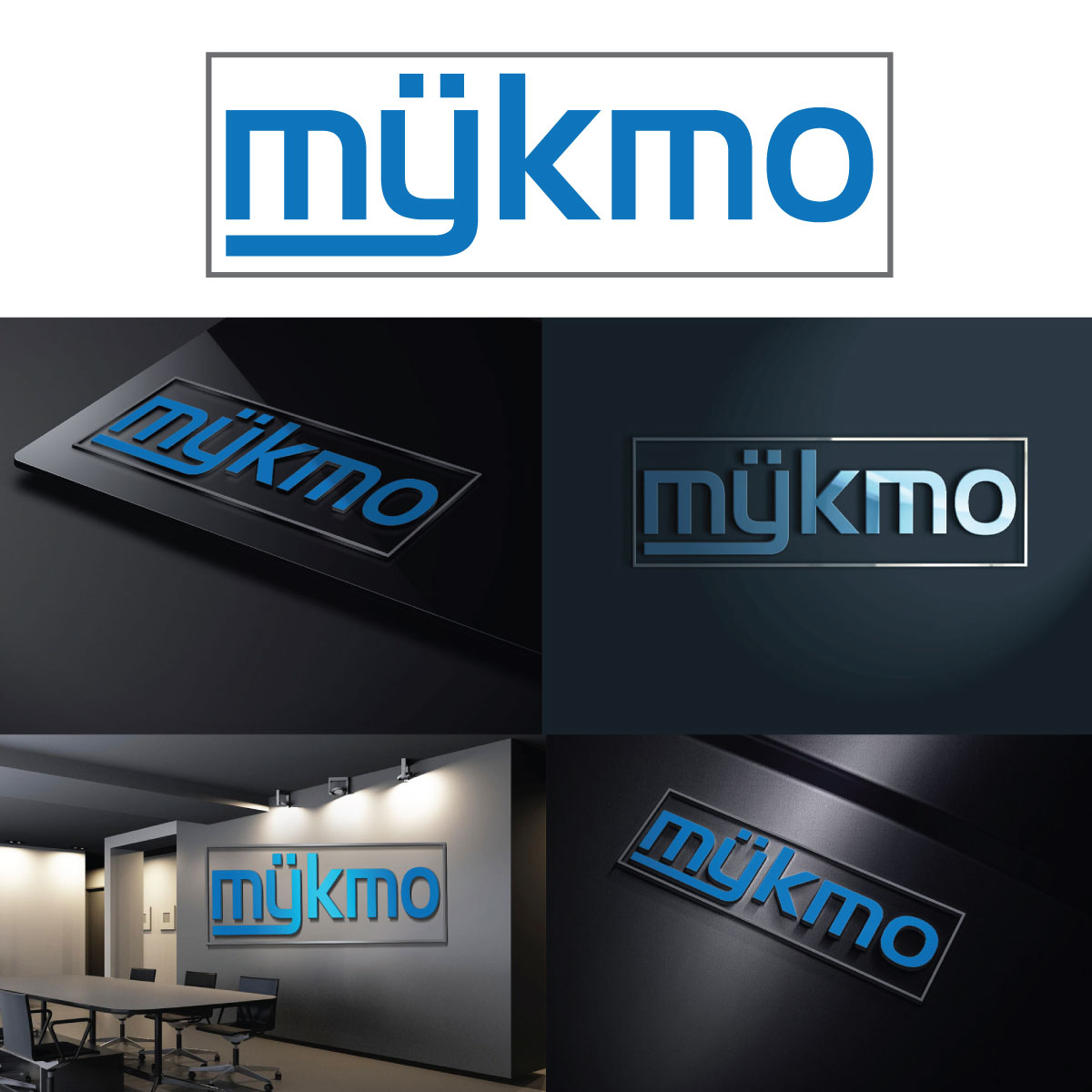 Diseño de Logo por designlogo007 para este proyecto | Diseño #11901466