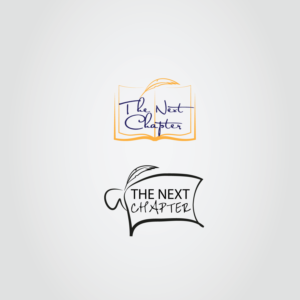Logo Design by gordanaingoxstudio for The Next Chapter | Design #12015679