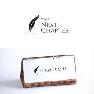 Logo Design by carlbondoc for The Next Chapter | Design: #11984376