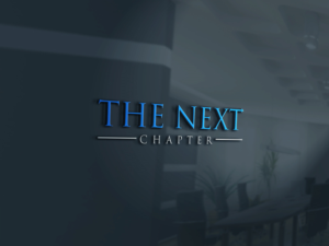 Logo Design by Dulavai for The Next Chapter | Design: #11964659