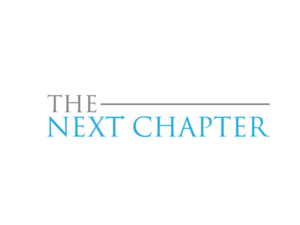 Logo Design by Dulavai for The Next Chapter | Design: #11964673