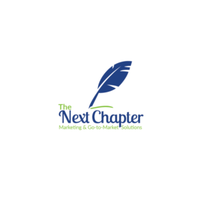 Logo Design by TB Designs for The Next Chapter | Design: #11913060