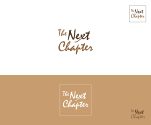 Logo Design by eMARK for The Next Chapter | Design: #11990697