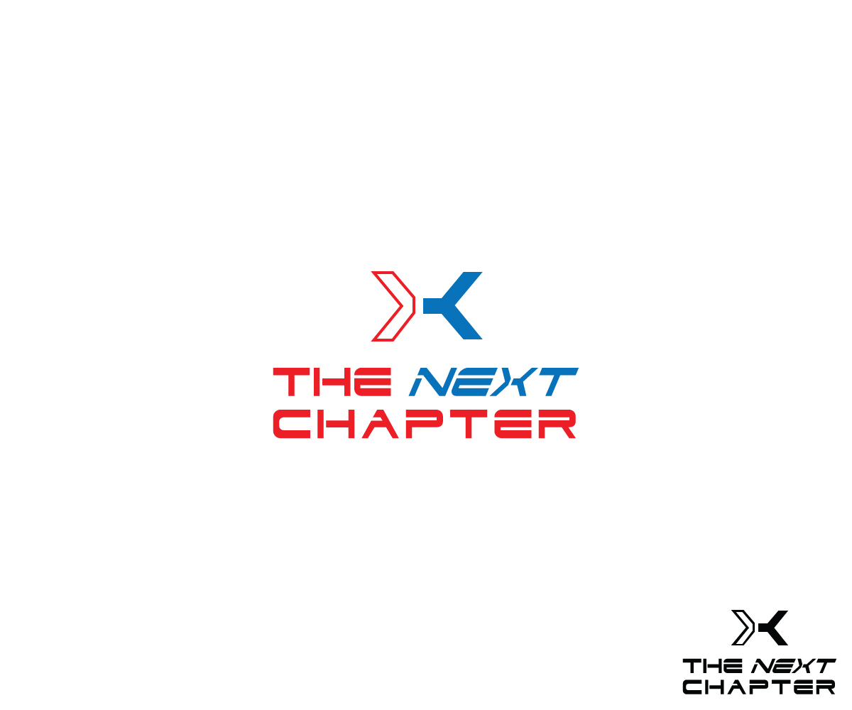 Diseño de Logo por eMARK para The Next Chapter | Diseño #11990698