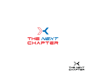 Logo Design by eMARK for The Next Chapter | Design: #11990698