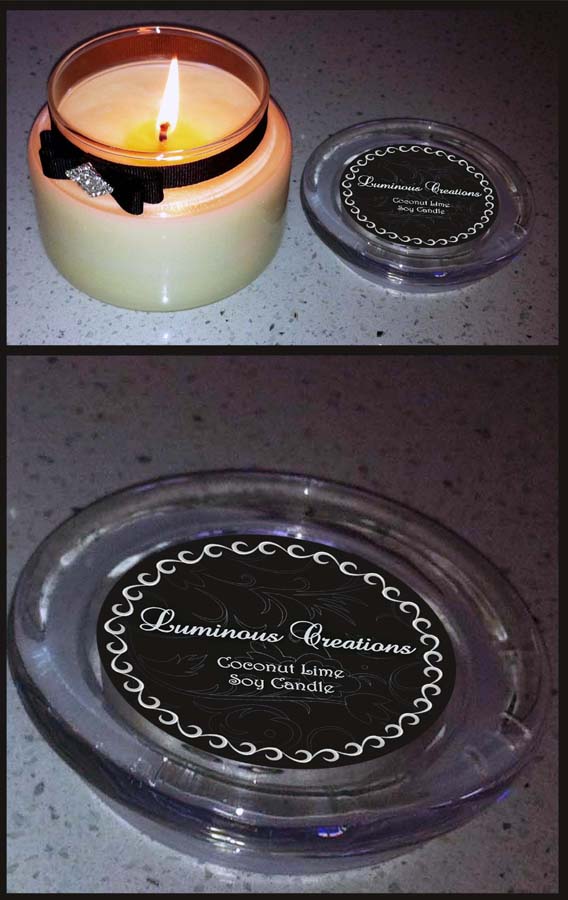 Label Design by Dancing Dot for this project | Design #2374774