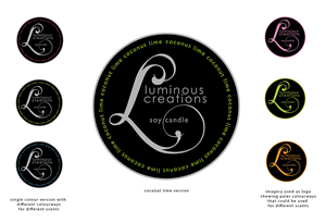 Label Design by me for this project | Design: #2391618