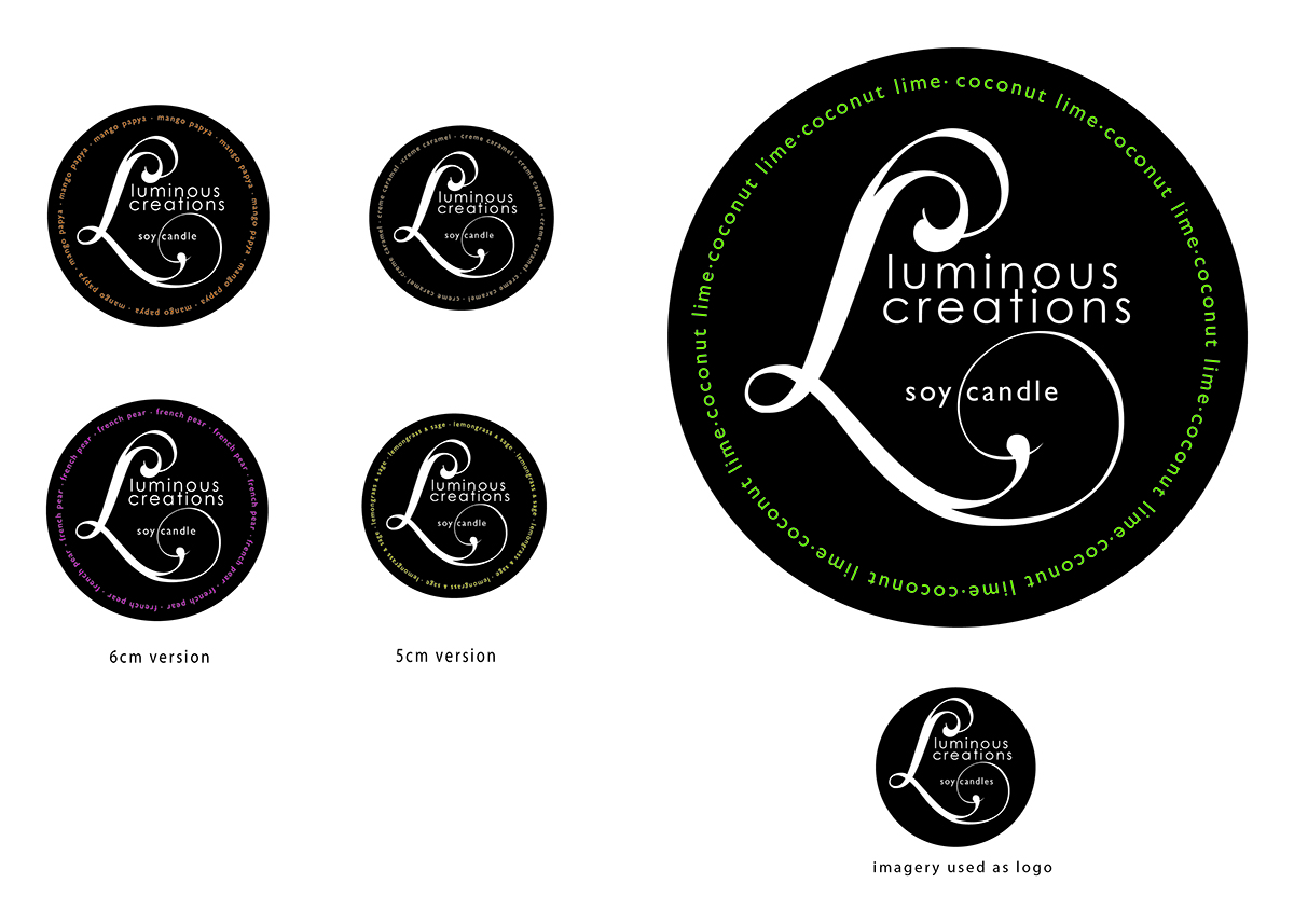 Contest winning design