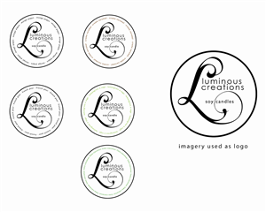 Label Design by me for this project | Design: #2409324