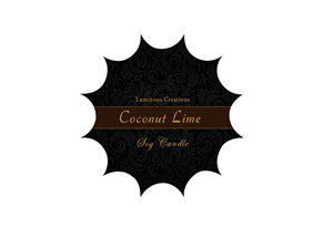 Label Design by Yankit Pedamkar