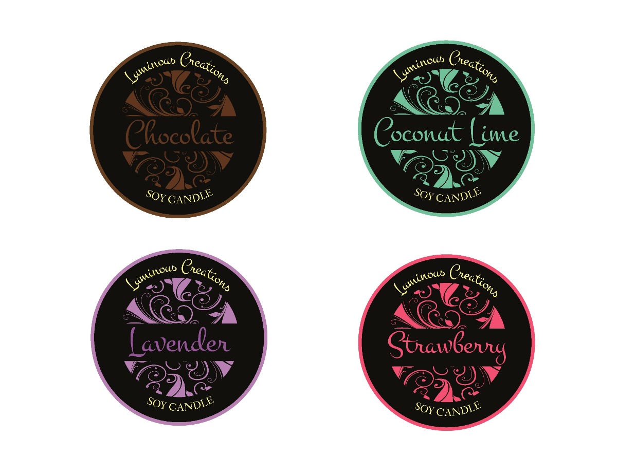 Label Design by ariana. for this project | Design #2410374