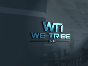 Design de Logo par logomaster24 pour We Tribe Inc. | Design : #11912752