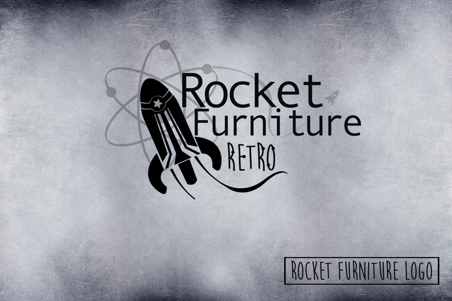 Logo Design by Tyler Blake Designs for Jack Rodie Fine Woodworking | Design #11900028