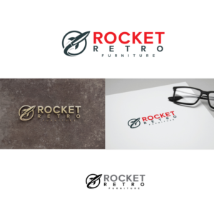 Logo Design by ecorokerz for Jack Rodie Fine Woodworking | Design #11902414