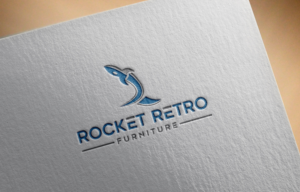 Logo-Design von Mehedi Hasan ™ für Jack Rodie Fine Woodworking | Design: #11906239