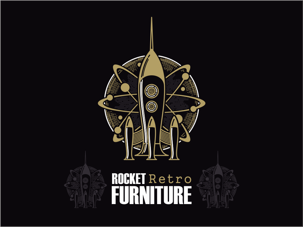Logo Design by blacksheep1710 for Jack Rodie Fine Woodworking | Design #11904611