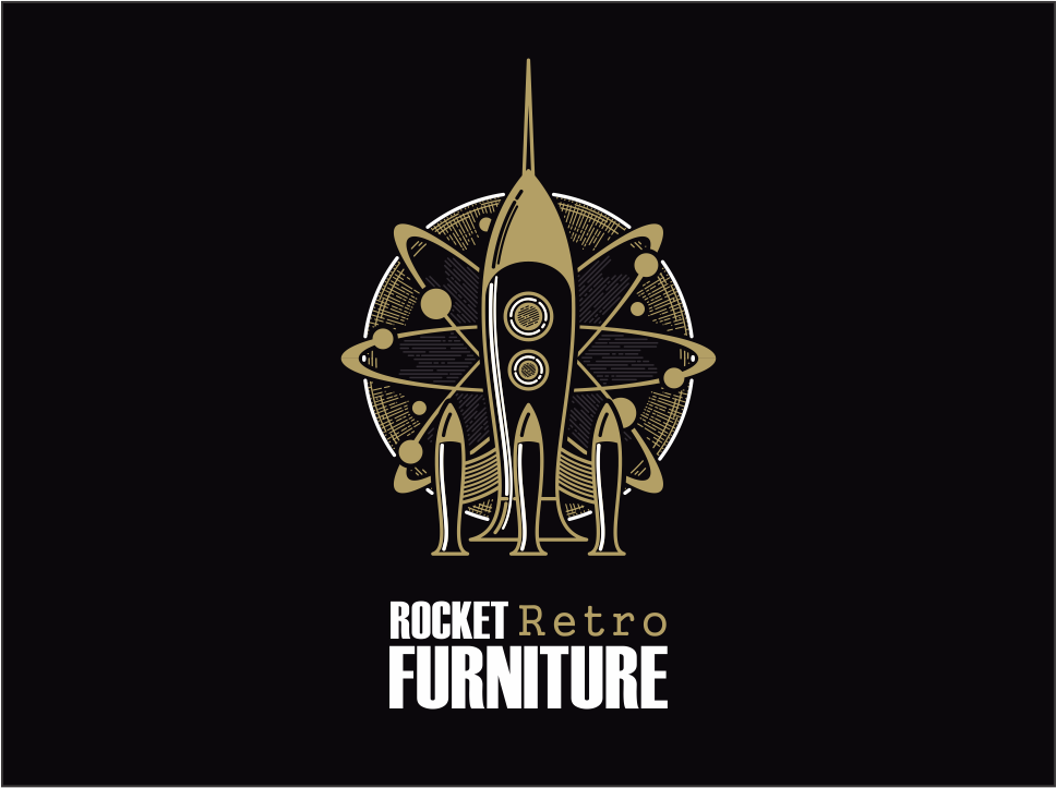 Logo-Design von blacksheep1710 für Jack Rodie Fine Woodworking | Design #11906803