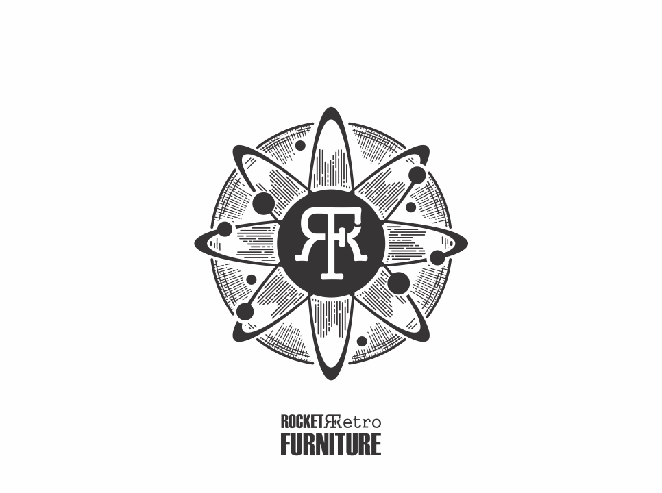 Logo-Design von blacksheep1710 für Jack Rodie Fine Woodworking | Design #11906807