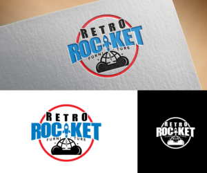 Logo Design by PsyPen for Jack Rodie Fine Woodworking | Design #11902085