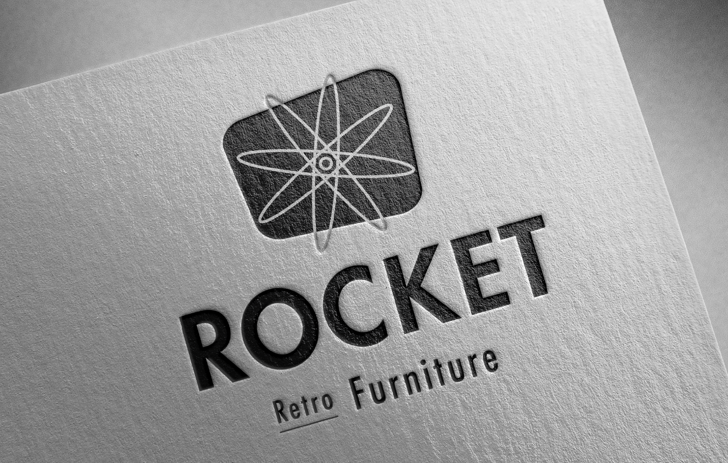 Logo Design by Beetroot Design for Jack Rodie Fine Woodworking | Design #11904349
