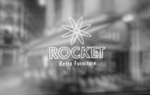 Logo-Design von Beetroot Design für Jack Rodie Fine Woodworking | Design: #11904350