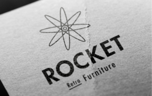Logo Design by Beetroot Design for Jack Rodie Fine Woodworking | Design #11904351