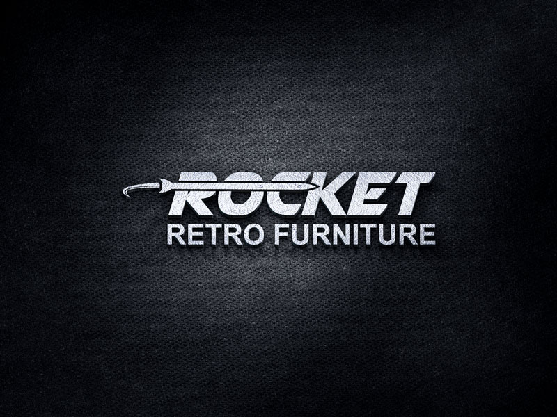 Logo Design by WINSTAR for Jack Rodie Fine Woodworking | Design #11925241