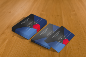 Business Card Design by Hadi Graphics for JDT Aeronautical Testing | Design: #11935481