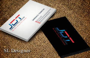 Business Card Design by SL Designer for JDT Aeronautical Testing | Design: #11904516