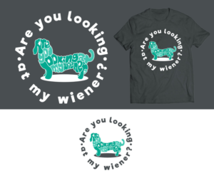T-shirt Design by PsyPen