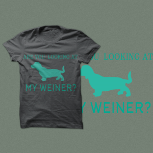 T-Shirt-Design von amirwalisidiqi für Flashy Paws | Design: #11904630