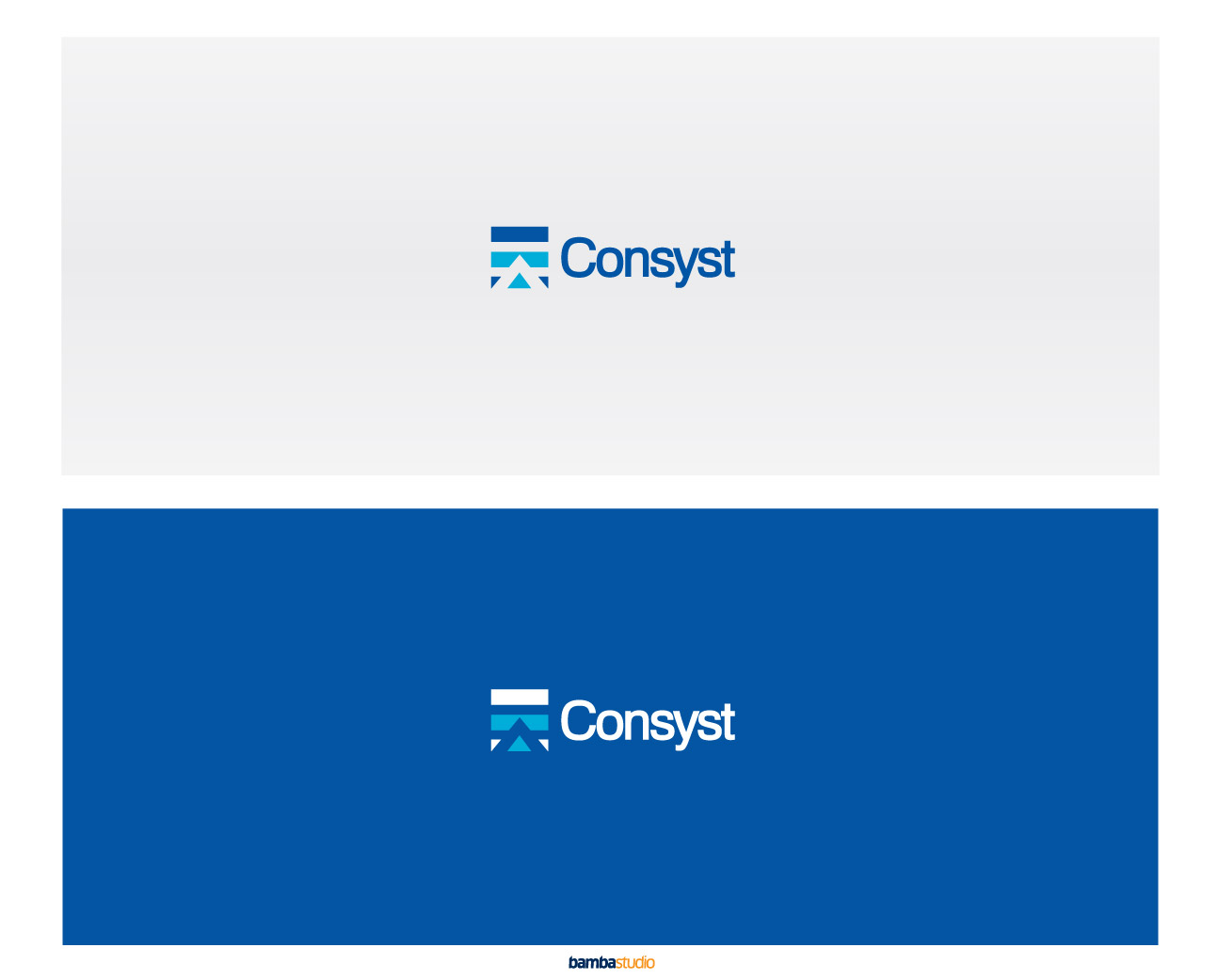 Logo Design by bambastudio for Consyst Limited | Design #11988948