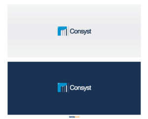 Logo Design by bambastudio for Consyst Limited | Design: #12011035
