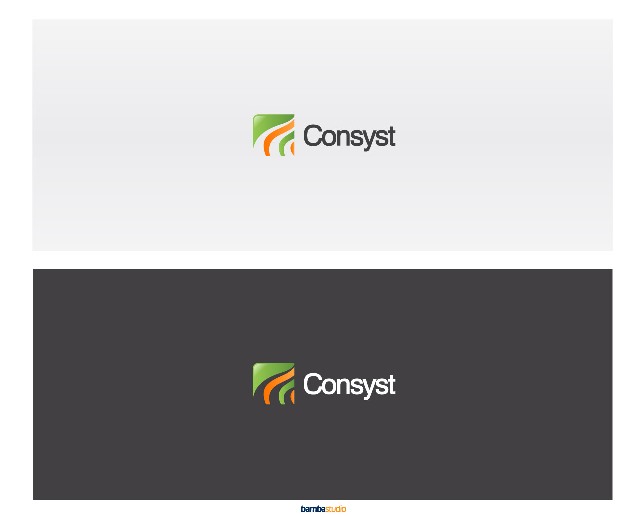 Diseño de Logo por bambastudio para Consyst Limited | Diseño #12011067