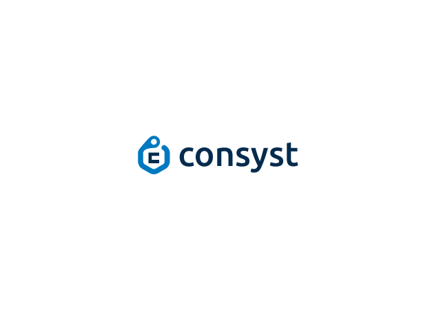 Logo Design by DE_Rocket for Consyst Limited | Design #11906720