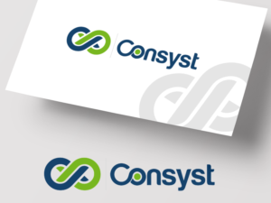 Logo Design by Pangestu for Consyst Limited | Design: #12007466
