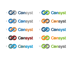 Logo Design by Pangestu for Consyst Limited | Design: #12249104