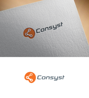 Logo Design by GraphicTec for Consyst Limited | Design: #11910131