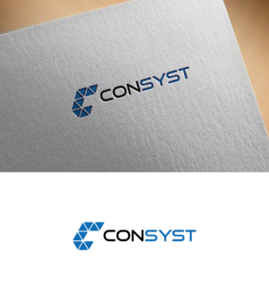 Logo Design by GraphicTec for Consyst Limited | Design: #11910132