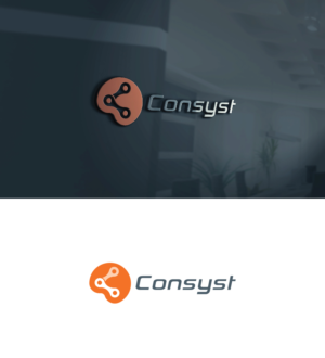 Logo Design by GraphicTec for Consyst Limited | Design: #11910134