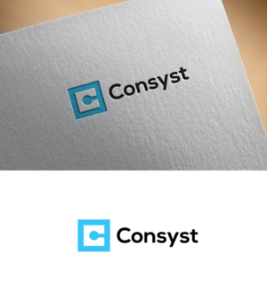 Logo Design by GraphicTec for Consyst Limited | Design: #11910135