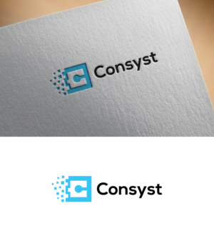 Logo Design by GraphicTec for Consyst Limited | Design: #11937927