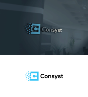 Design de Logo par GraphicTec pour Consyst Limited | Design #11937929