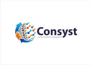 Logo Design by nutu for Consyst Limited | Design: #11906877