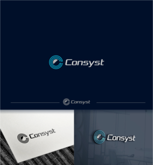 Logo Design by artswolf for Consyst Limited | Design: #12003690